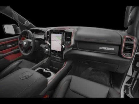 New 2026 RAM 1500 Rebel w/ Rebel Level 2 Equipment Group AWD/4WD image 12