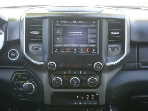 Used 2020 RAM 1500 Big Horn AWD/4WD image 26