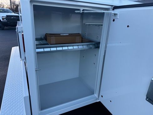 New 2025 Chevrolet Silverado 3500 W/T w/ WT Convenience Package image 5