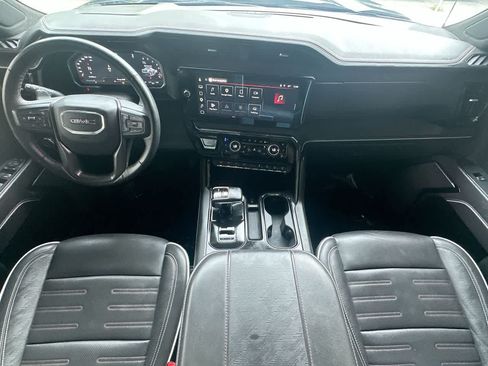 Used 2024 GMC Sierra 1500 AT4X w/ AT4X AEV Edition AWD/4WD image 24
