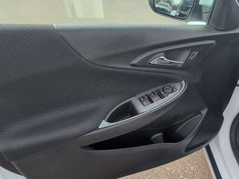 Used 2024 Chevrolet Malibu LT w/ Sport Edition FWD image 17