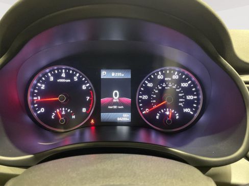 Used 2021 Kia Rio S w/ Technology Package FWD image 12