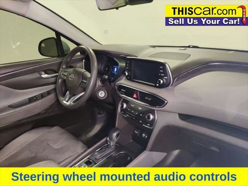 Used 2019 Hyundai Santa Fe SE FWD image 13