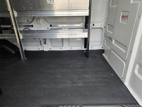 New 2026 Ford Transit 250 148 Medium Roof w/ Electrician Trade Package image 21