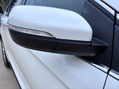 Used 2021 Ford Edge Titanium