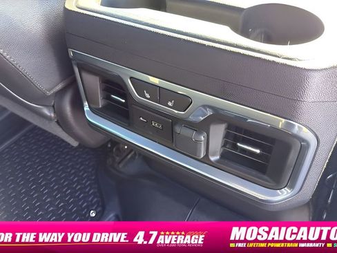 Used 2021 GMC Sierra 1500 AT4 AWD/4WD image 33