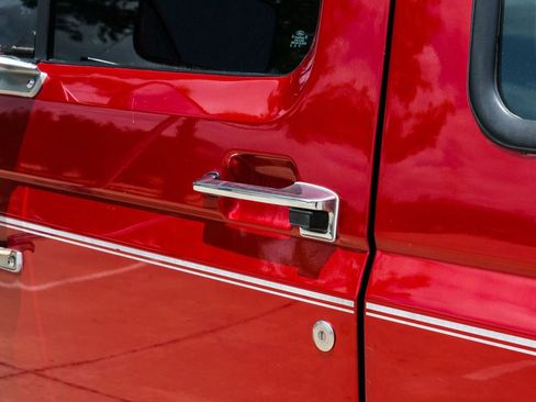 Used 1997 Ford F250 4x4 SuperCab Heavy Duty image 29