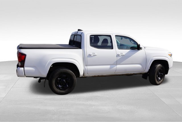 Used 2023 Toyota Tacoma SR AWD/4WD image 5
