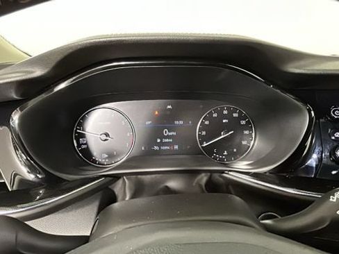 Used 2023 Buick Envision Preferred AWD/4WD image 17