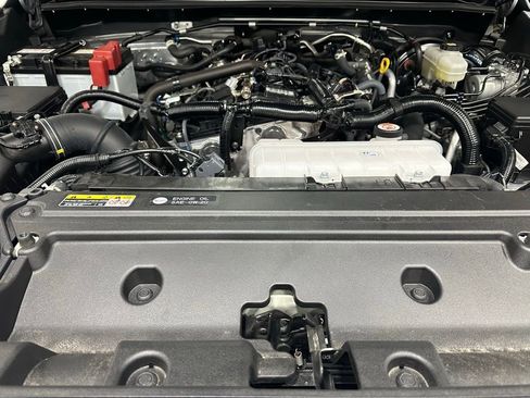 Used 2025 Toyota 4Runner TRD Off-Road Premium image 67