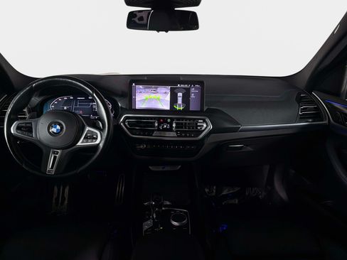 Used 2023 BMW X3 M40i AWD/4WD image 30