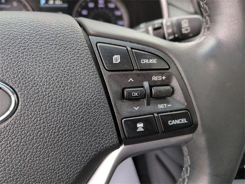 Used 2020 Hyundai Tucson Ultimate image 18