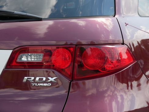Used 2010 Acura RDX SH-AWD w/ Technology Package image 16