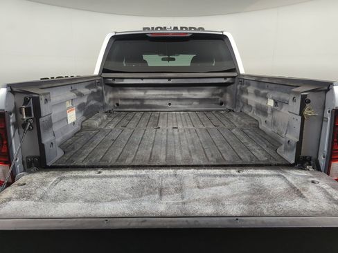 Used 2017 Honda Ridgeline RT image 21