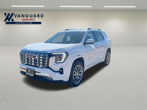 New 2026 GMC Terrain Denali w/ LPO, Floor Liner Package image 4