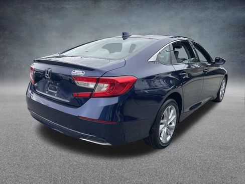 Used 2020 Honda Accord LX image 9