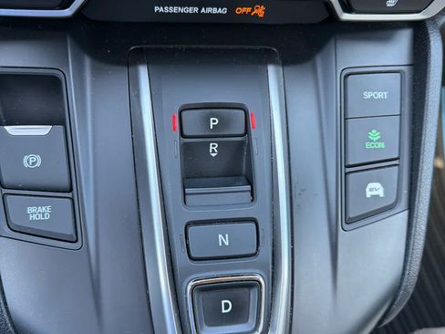 Used 2020 Honda CR-V EX-L image 21