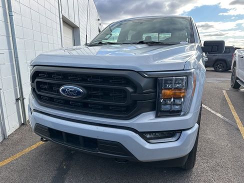 Used 2022 Ford F150 XLT w/ Equipment Group 302A High image 19