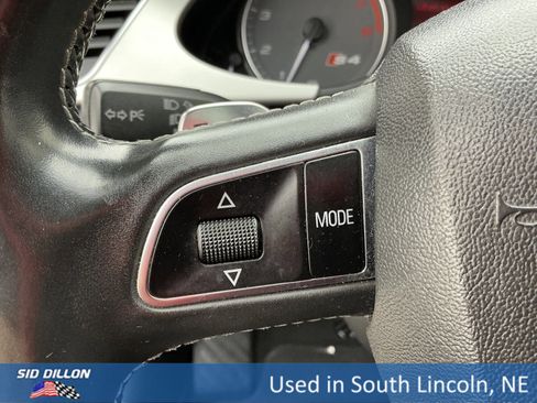 Used 2011 Audi S4 Premium Plus image 8