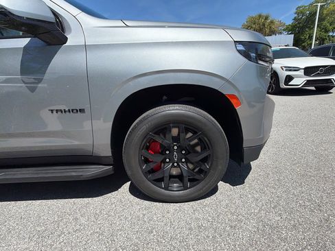Used 2023 Chevrolet Tahoe RST w/ RST Performance Edition image 16
