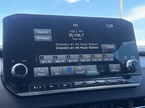 Used 2023 Mitsubishi Outlander SE FWD image 19