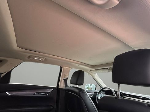 Used 2019 Cadillac XT5 Luxury FWD image 15