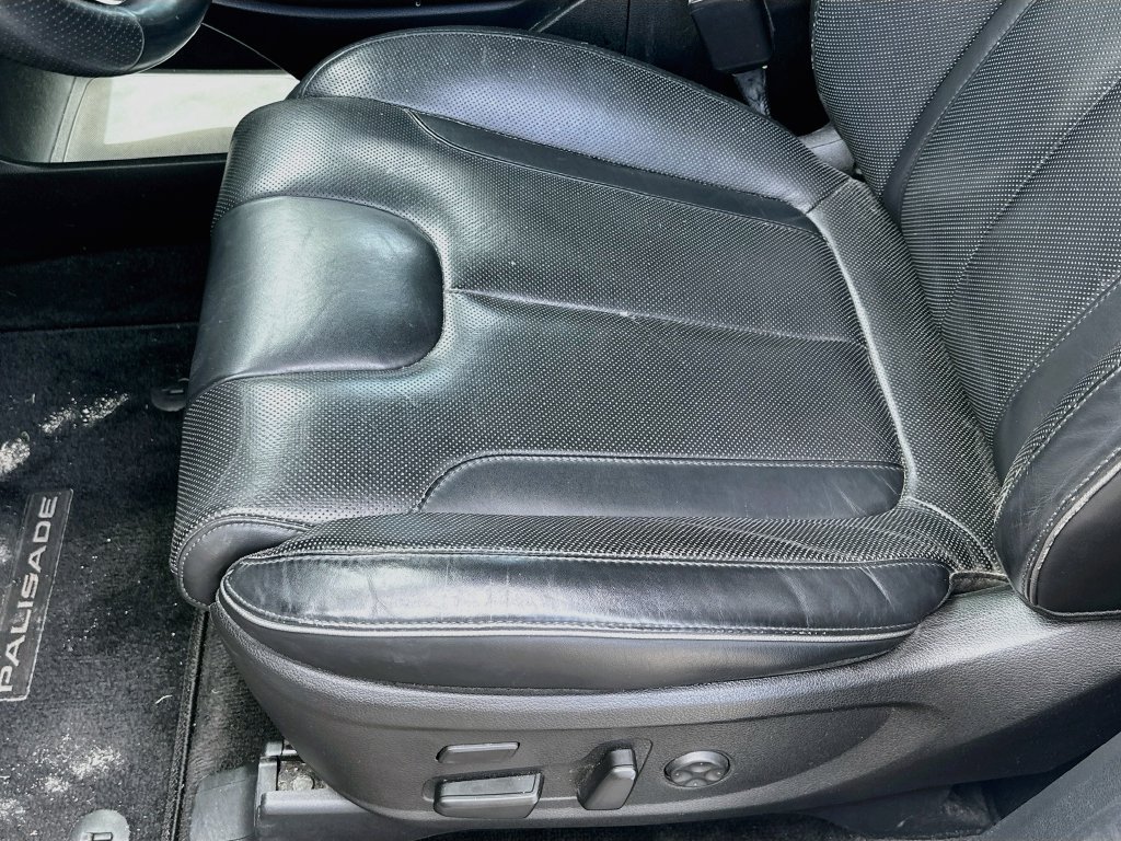 Used 2021 Hyundai Palisade Calligraphy AWD/4WD image 20
