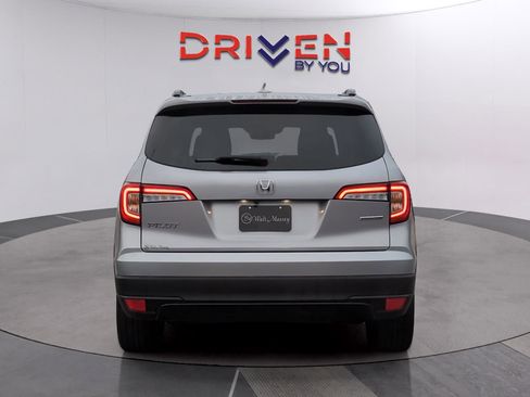 Used 2022 Honda Pilot Special Edition image 4