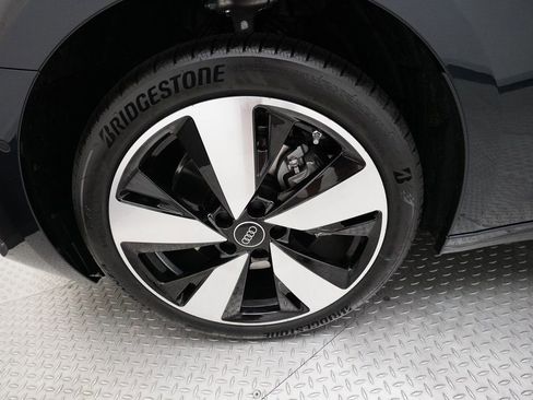 New 2025 Audi A5 2.0T Premium Plus w/ Premium Plus image 28