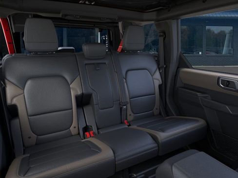 New 2026 Ford Bronco Big Bend AWD/4WD image 11