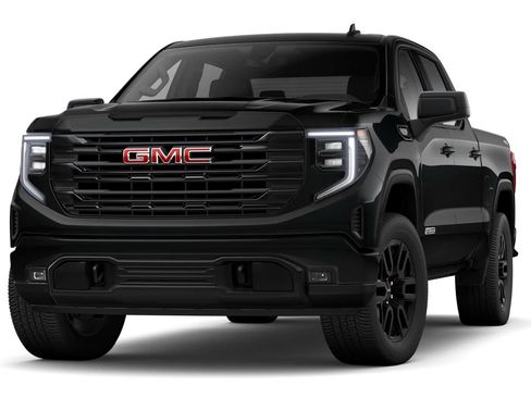 New 2026 GMC Sierra 1500 Elevation AWD/4WD image 25