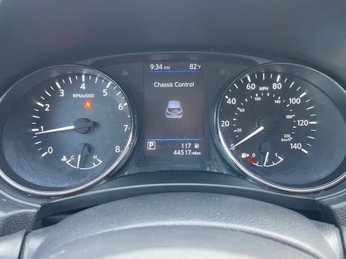 Used 2022 Nissan Rogue Sport S FWD image 22