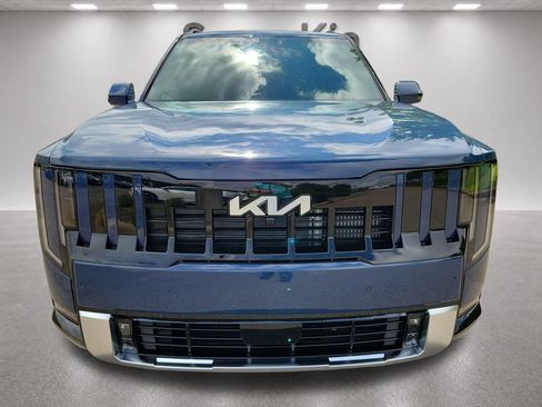 New 2027 Kia Telluride SX FWD image 8