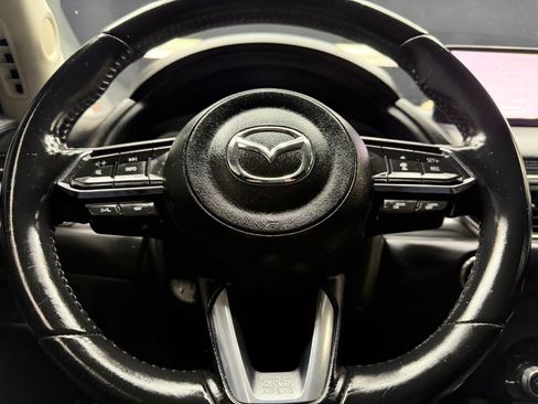 Used 2021 MAZDA CX-5 Touring FWD image 23