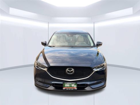 Used 2019 MAZDA CX-5 Grand Touring AWD/4WD image 2