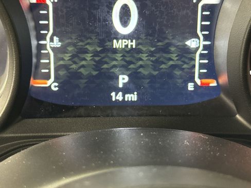 New 2025 Jeep Wrangler Sport S image 20