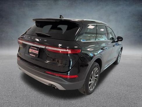 Used 2020 Lincoln Corsair AWD w/ Equipment Group 101A image 6