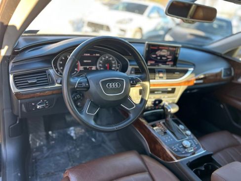 Used 2012 Audi A7 3.0T Prestige image 13