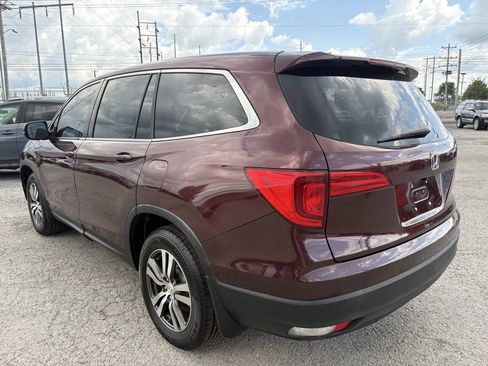 Used 2016 Honda Pilot EX image 9