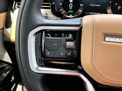 Used 2024 Land Rover Range Rover Sport SE image 20