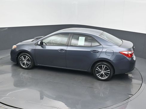 Used 2016 Toyota Corolla LE FWD image 15