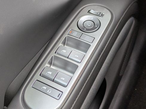 New 2026 Hyundai Palisade Calligraphy image 27