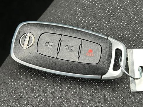 New 2026 Nissan Kicks S image 23