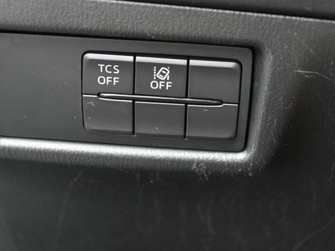 Used 2019 MAZDA CX-5 Touring AWD/4WD image 15