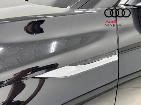 Used 2019 INFINITI QX50 Luxe w/ Navigation Package FWD image 7