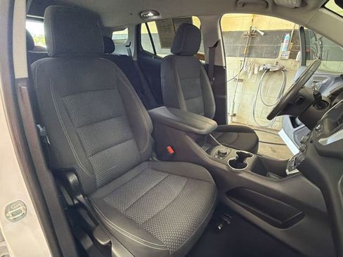 Certified 2023 GMC Terrain SLE w/ Driver Convenience Package FWD image 25