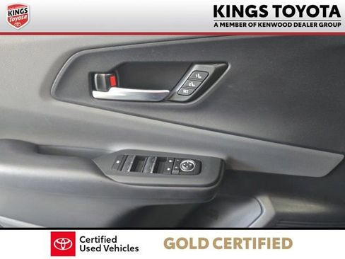 Used 2024 Toyota Prius Limited w/ Limited Premium Package AWD/4WD image 15