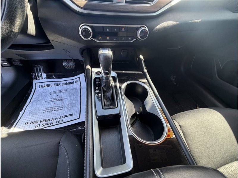 Used 2023 Nissan Altima 2.5 SV FWD image 33