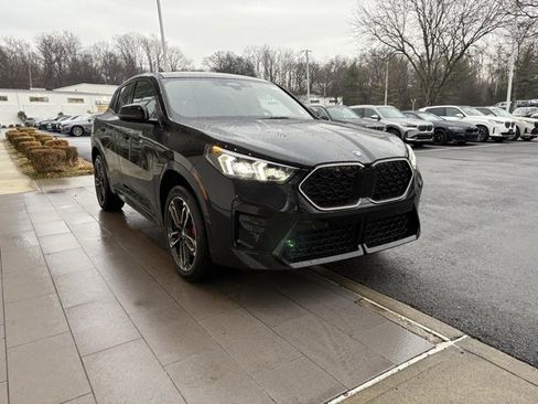 New 2026 BMW X2 xDrive28i w/ Technology Package image 7