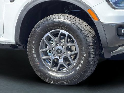 New 2026 Ford Ranger XLT w/ Equipment Group 301A High AWD/4WD image 30